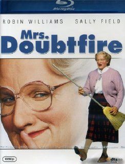 Mrs. Doubtfire [Italian Edition] Pierce Brosnan, Sally Field, Howard Shore, Robin Williams, Chris Columbus Movies & TV