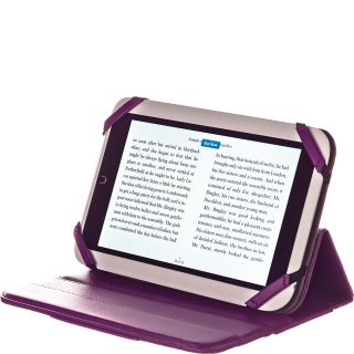 M Edge Incline 360° Case for Nook HD