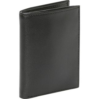 Royce Leather Royce Leather Double ID Flip Credit Card Wallet