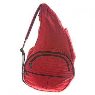 AmeriBag Healthy Back Bag® Carry All Bag Large  Women's   Crimson