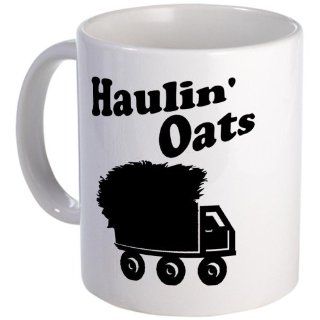 Hall and Oates Mug Mug by  Kitchen & Dining