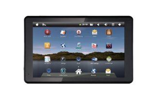 Sylvania SYNET7LP 7 Inch Mini Tablet (Black)  Tablet Computers  Computers & Accessories