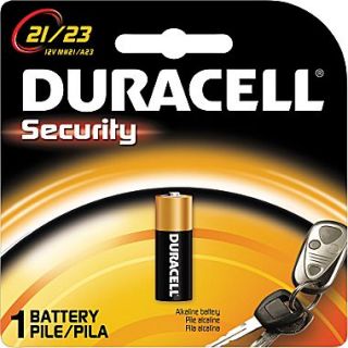 Duracell 12 Volt Alkaline Battery  Make More Happen at