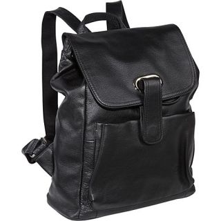 AmeriLeather Miles Backpack