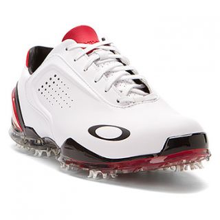 Oakley Carbon Pro  Men's   White/Red