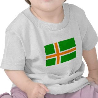 Nordic Celtic Flag (fictional) Shirt