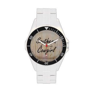 TEE Southern Cowgirl Watch