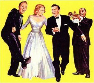 My Favorite Story, as told by Lucille Ball, Jack Benny, Joey Bishop, George Burns, Bing Crosby, Bob Hope, George Jessel, Gene Kelly, Art Linkletter, Groucho Marx, Phil Silvers, Red Skelton, Jimmy Stewart, and Danny Thomas  Other Products  