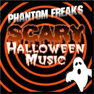 Scary Halloween Music Music