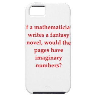 funny math joke iPhone 5 covers