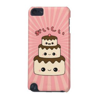 Cute Cake iPod Touch 5G Cover
