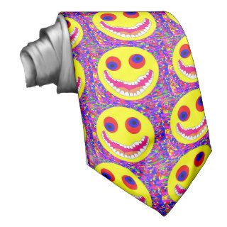 Colorful Background Smile, Colorful BackgroundTie