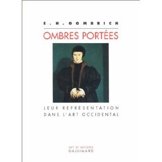 Ombres portes Ernst Gombrich, National Gallery (G. B.) 9782070744756 Books