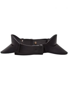 Fleet Ilya Double Lock Belt