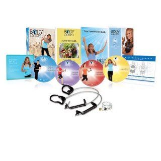 Body Gospel DVD Workout  Exercise And Fitness Video Recordings  Sports & Outdoors