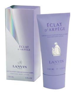 Eclat dArpege Perfumed Body Lotion   Lanvin