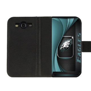 Specialcase Special Cool NFL Philadelphia Eagles Case Hard Back Cover Case for Samsung Galaxy S3 I9300 phone case leather phone case Cell Phones & Accessories