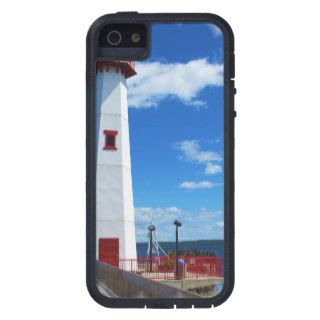 Lighthouse Art Case For iPhone 5