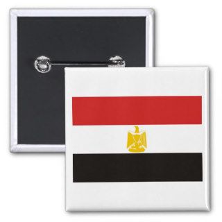 Egyptian flag pin