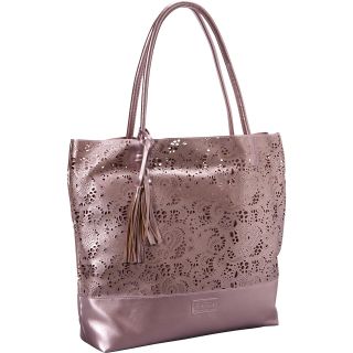 BUCO BUCO Lace Ashlea Tote