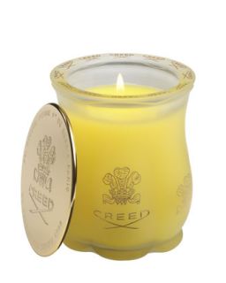 Mimosa Soleil Candle   CREED