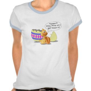 Funny Easter t shirt