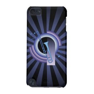Trombone Deco2 iPod Touch (5th Generation) Covers