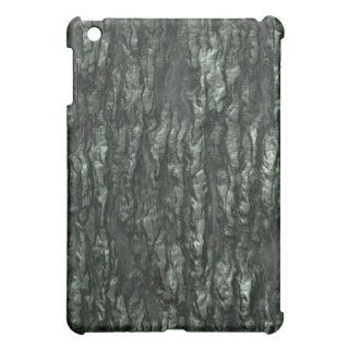 Green Bark Camo Case For The iPad Mini