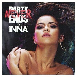Party Never Ends Music