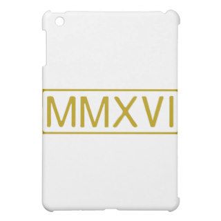 Rome_number_2016_2.png iPad Mini Covers