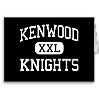 Kenwood   Knights   High   Clarksville Tennessee Cards