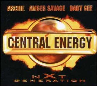Central Energy   Next Generation Music