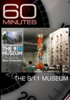 60 Minutes   The 9/11 Museum Movies & TV