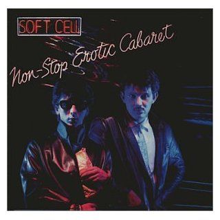 Non Stop Erotic Cabaret Alternative Rock Music