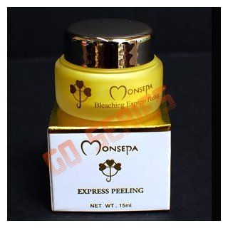 Monsepa Official Express Peeling (Non Sensitive Skin) Beauty