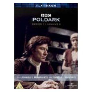 Poldark Series 1 Volume 2 [NON USA FORMAT, PAL REGION 2, IMPORT] Robin Ellis, Angharad Rees, Clive Francis, Jill Townsend, Paul Curran Movies & TV
