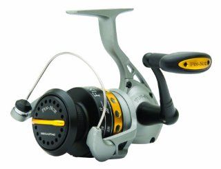 Fin Nor Lethal 65 Braid Spinning Reel with 4.91 Gear Ratio, 40 Pound  Artificial Fishing Bait  Sports & Outdoors