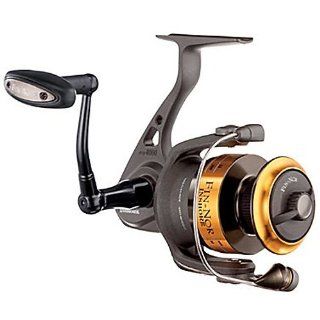 Zebco / Quantum Fin nor Inshore Spinning Reel 3000 Sz  Spinning Fishing Reels  Sports & Outdoors