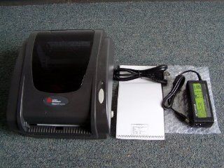 Avery Dennison Monarch 9416 Xl W/New Adapter, Power, USB Cables & Prints  Label Makers  Electronics