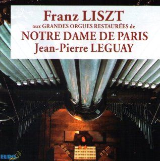Liszt Organ Works Prelude and Fugue on the Name "BACH"; Introitus; Consolations Nos. 4 in D flat Major and No. 5 in E Major; Variations on "Weinen, Klagen, Sorgen, Zagen"; Fantasia and Fugue on the Chorale "Ad nos, ad salutarem u