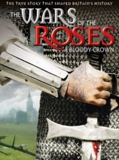 Wars of the Roses James Fowler, Martin Phillis, Steve Gillham  Instant Video