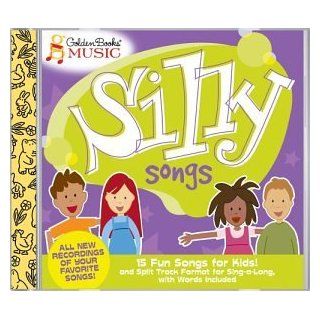 Silly Songs Music