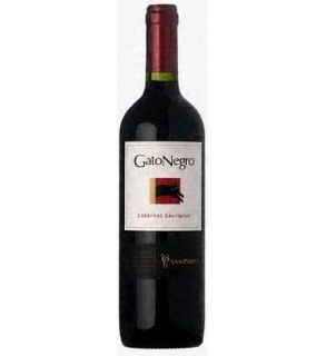 Gatonegro Cabernet Sauvignon 2011 3 L Wine