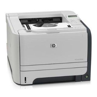New Hp Hardware Laserjet P2055dn Printer Impressive Results Compact Black White Laser Printer Fast Electronics