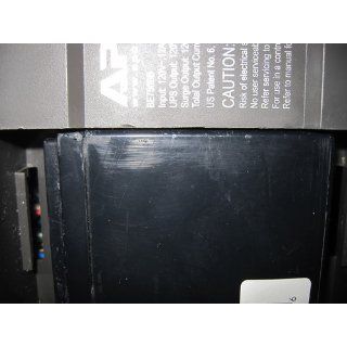 RBC4 BACK UP REPLACEMENT BATTERY FOR APC [Electronics] Electronics