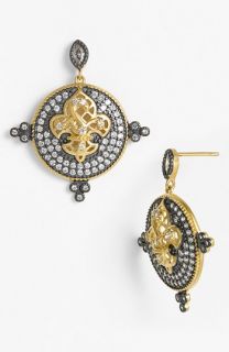 Freida Rothman 'Metropolitan' Drop Earrings