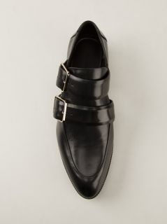 Alexander Wang 'jacquetta' Monk Strap Shoe   Hu’s Shoes