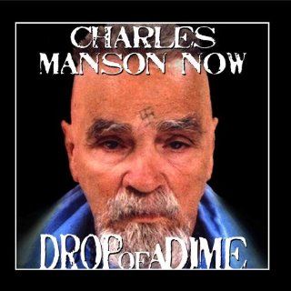 Charles Manson Now   Single Music