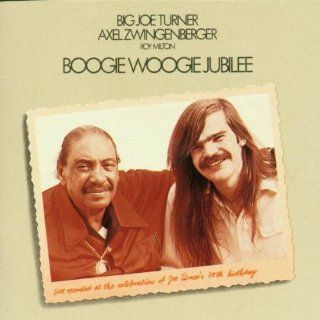 Boogie Woogie Jubilee Music