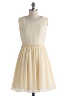 Va Va Vanilla Dress  Mod Retro Vintage Dresses